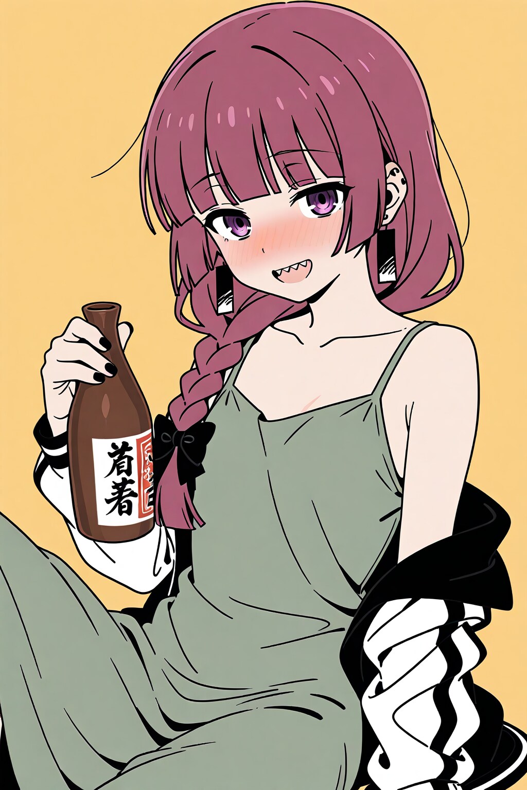 きくり姉を生成！ | の人気AIイラスト・グラビア