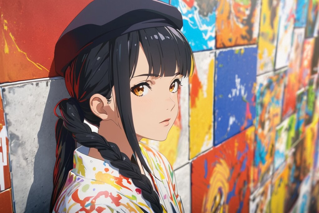 アーティスト2025③