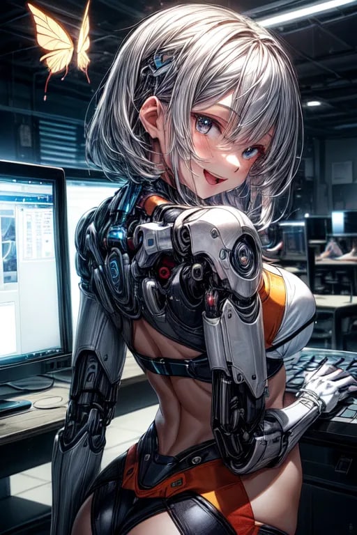 Ａｎｄｒｏｉｄとコンピュータラボ１
