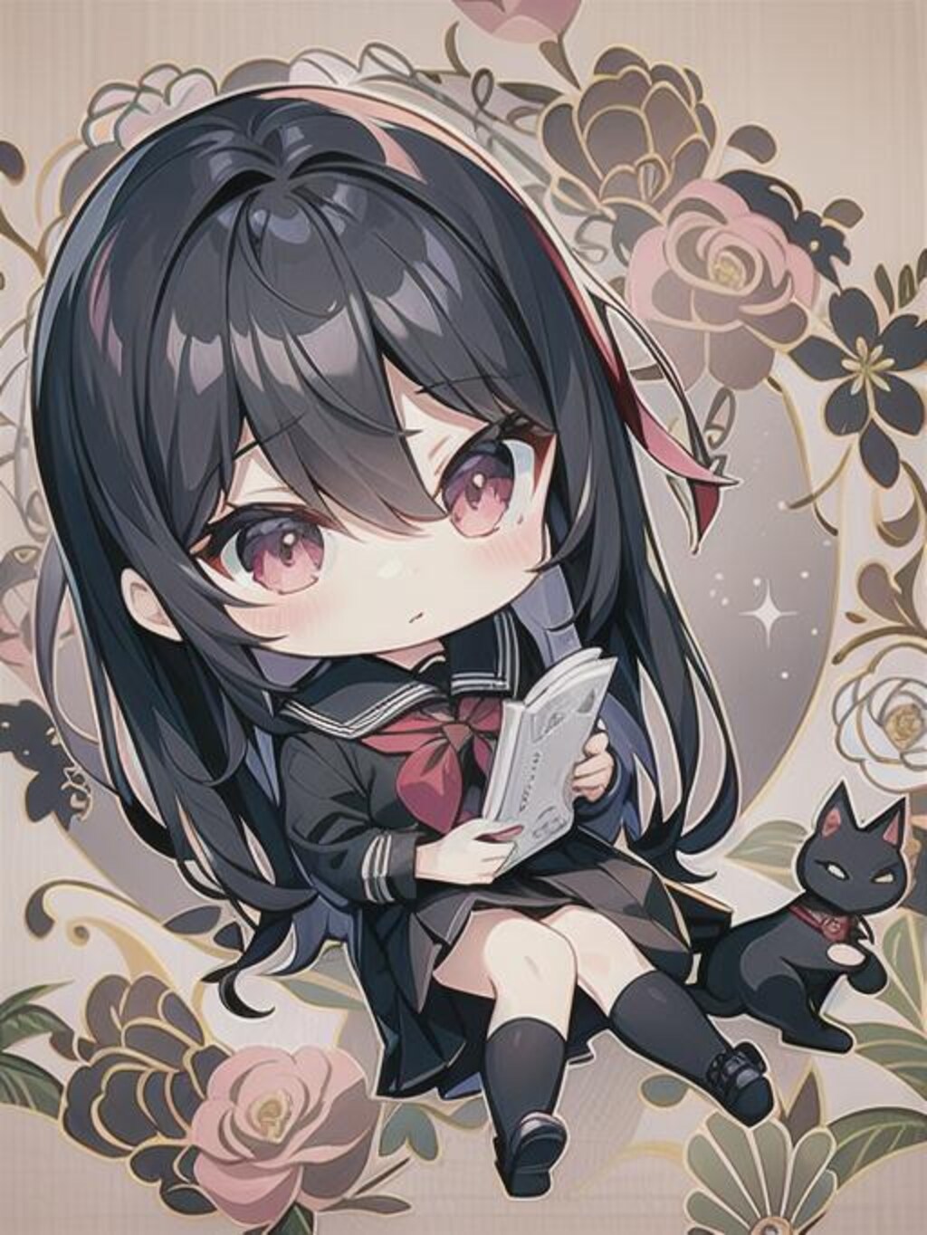 ししょちゃんリトライ！