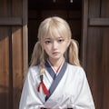 曇りのち晴れっ娘ちゃん 9枚目