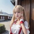 曇りのち晴れっ娘ちゃん 12枚目
