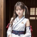 曇りのち晴れっ娘ちゃん 2枚目