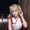 曇りのち晴れっ娘ちゃん 7枚目