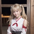 曇りのち晴れっ娘ちゃん 6枚目