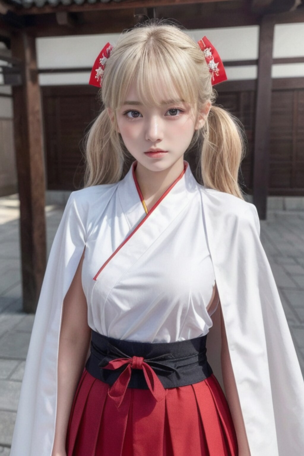 曇りのち晴れっ娘ちゃん
