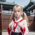 曇りのち晴れっ娘ちゃん 3枚目