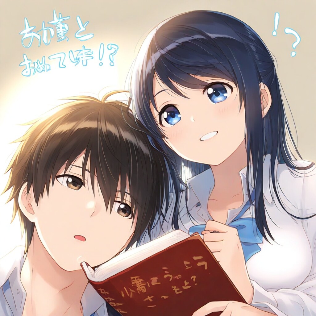 カップル