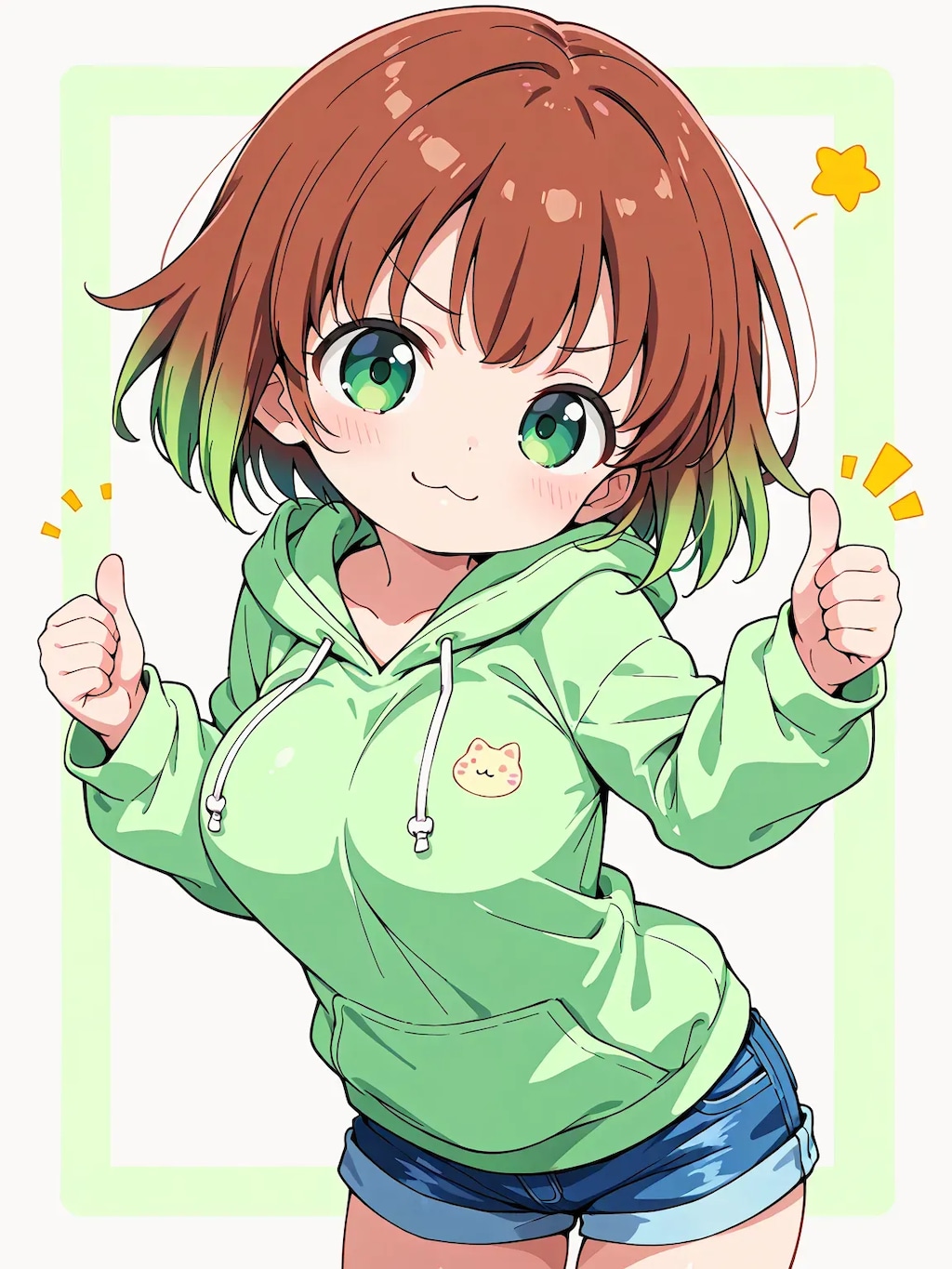 【FA】桝琴音ちゃん、お誕生日おめでとうございます🎂