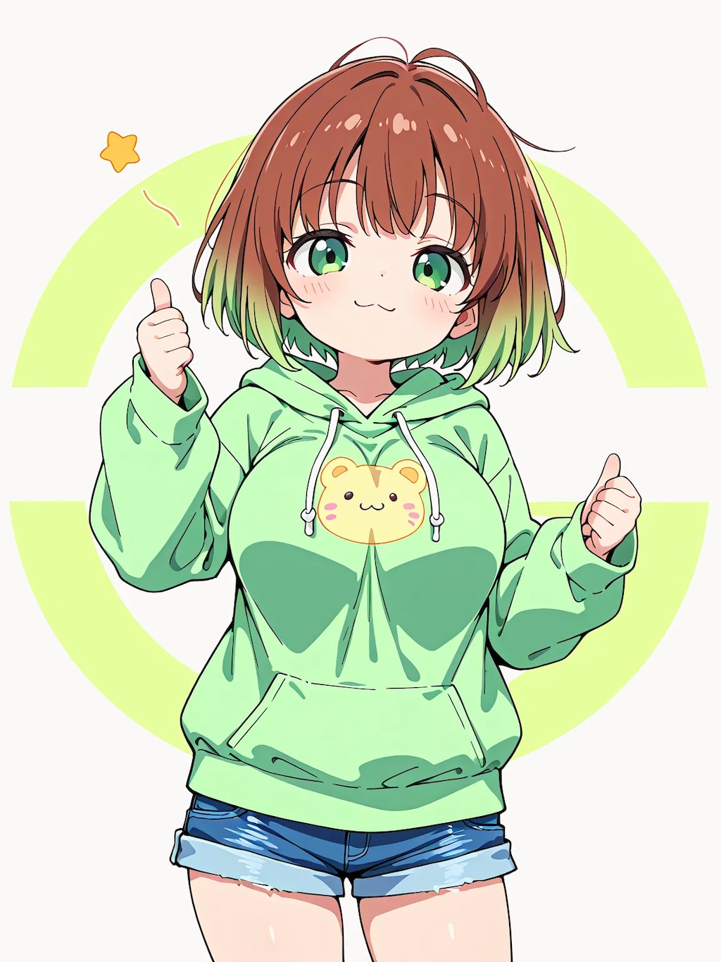 【FA】桝琴音ちゃん、お誕生日おめでとうございます🎂
