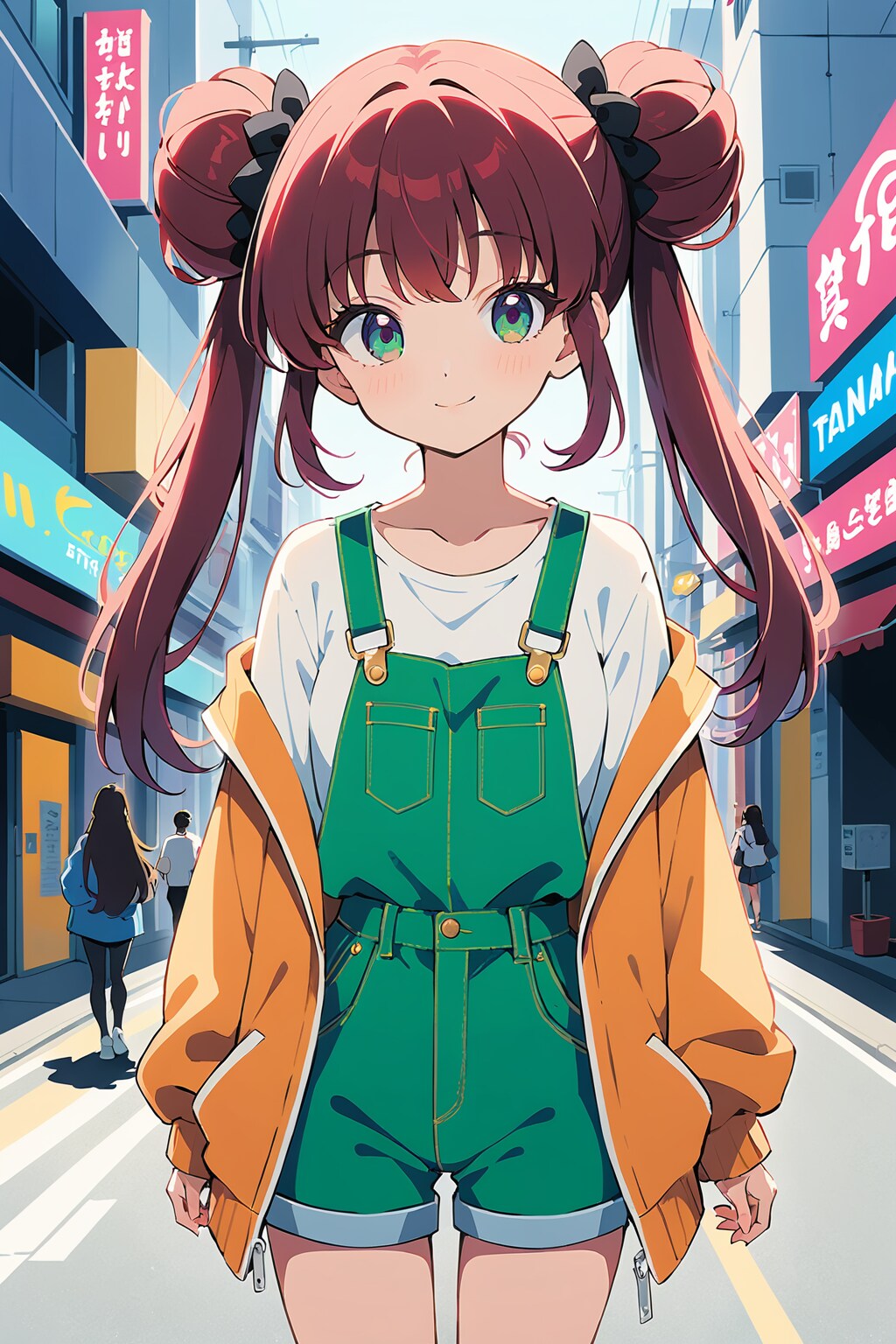 レトロ#2