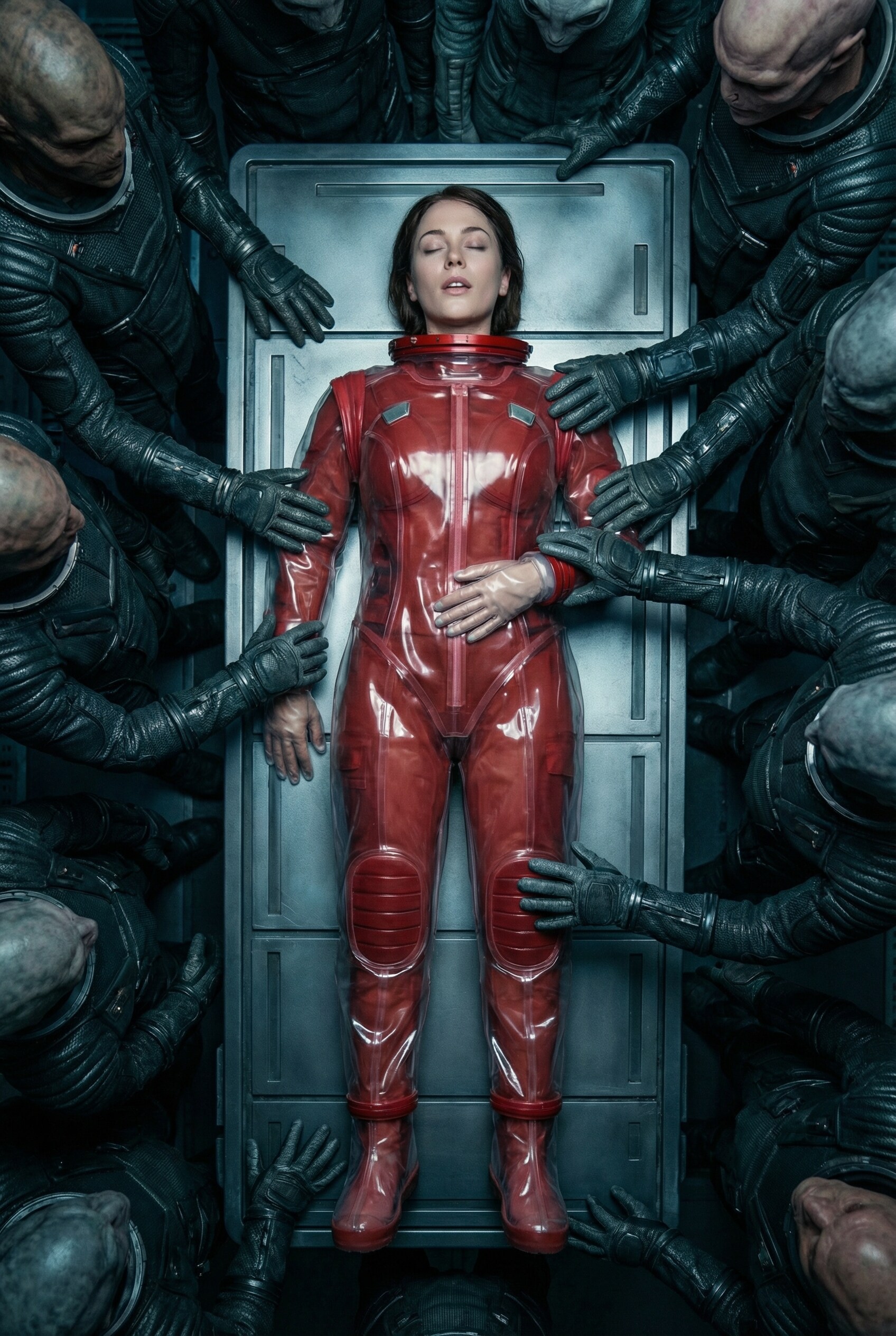 アストロノゥツ