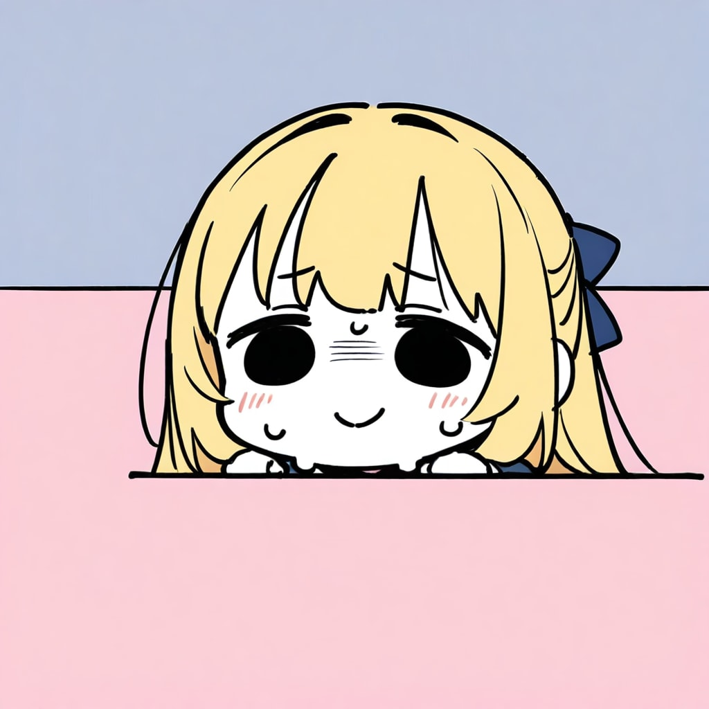 トラブルガール