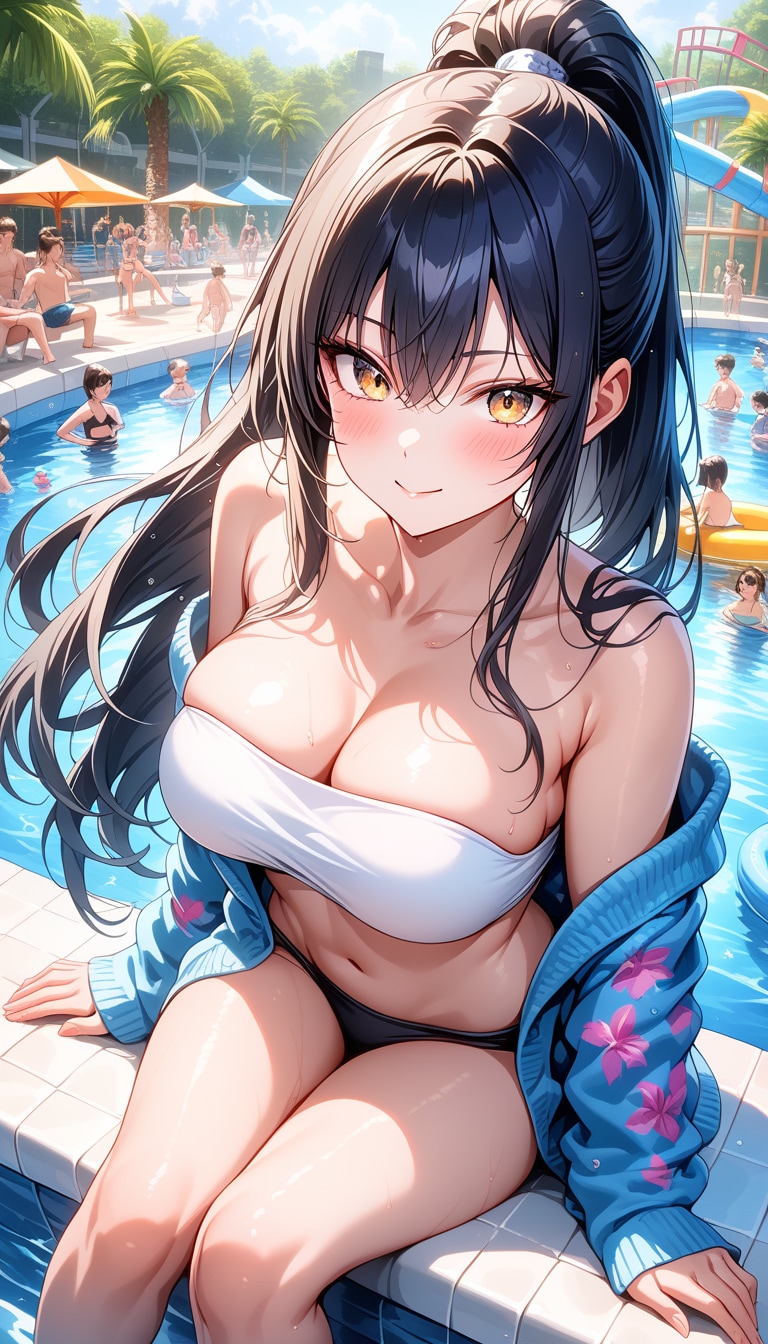 うちの子