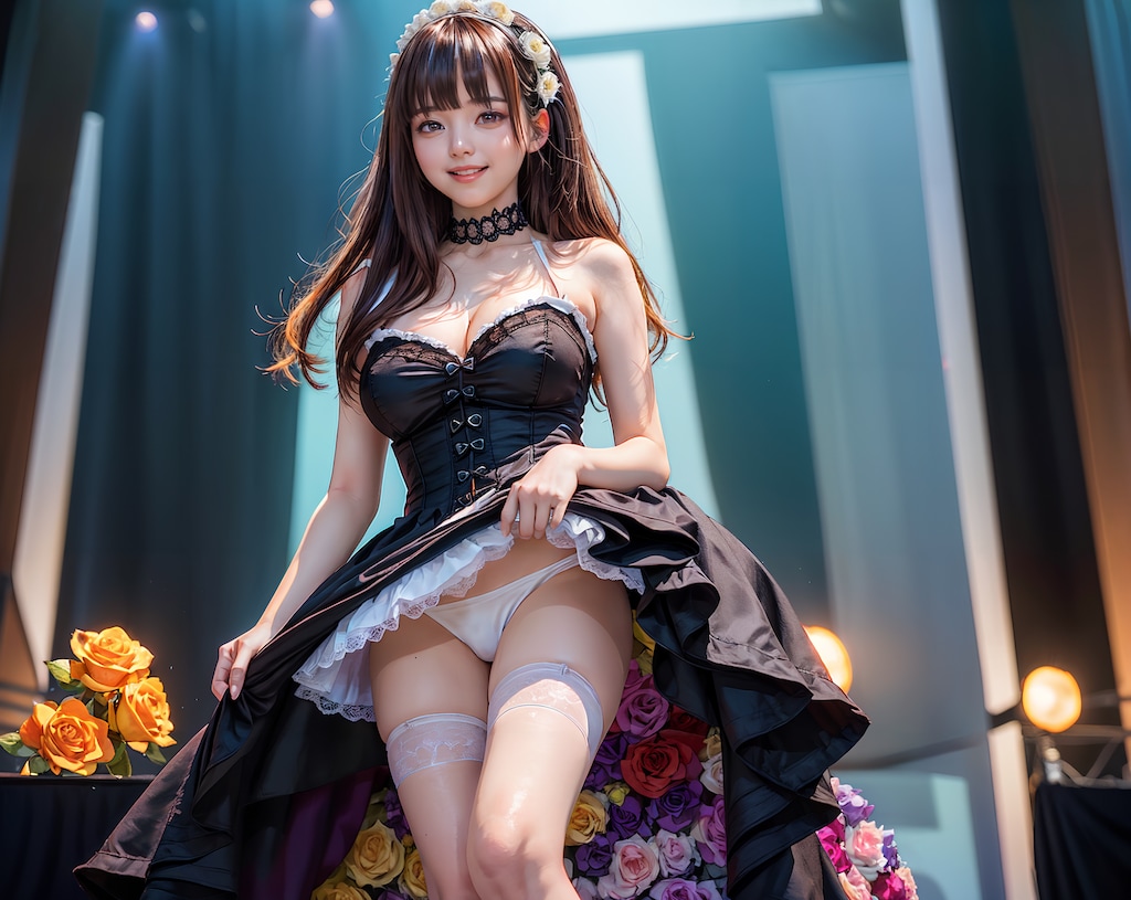 🎥📸アイドル裏撮影会📸🎥