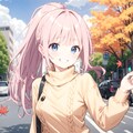 なになに・どこ行く？ 3枚目