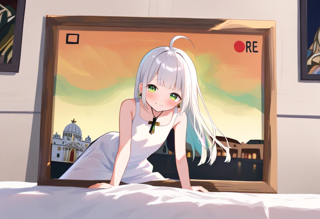 SonoKo-roの聖女chan♡ 07/27 / リング聖女