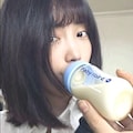 哺乳瓶フェチ 2枚目