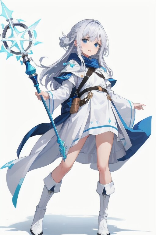 聖女2