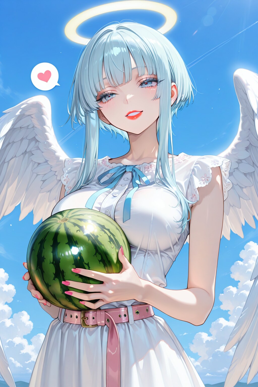 天使の果実