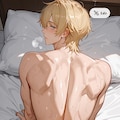 ぷりケツ男子 5枚目