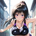ハレンチスポーツウェア🤣 10枚目