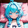 26/06/16の水宮枢生誕祭2026（＋２） 2枚目