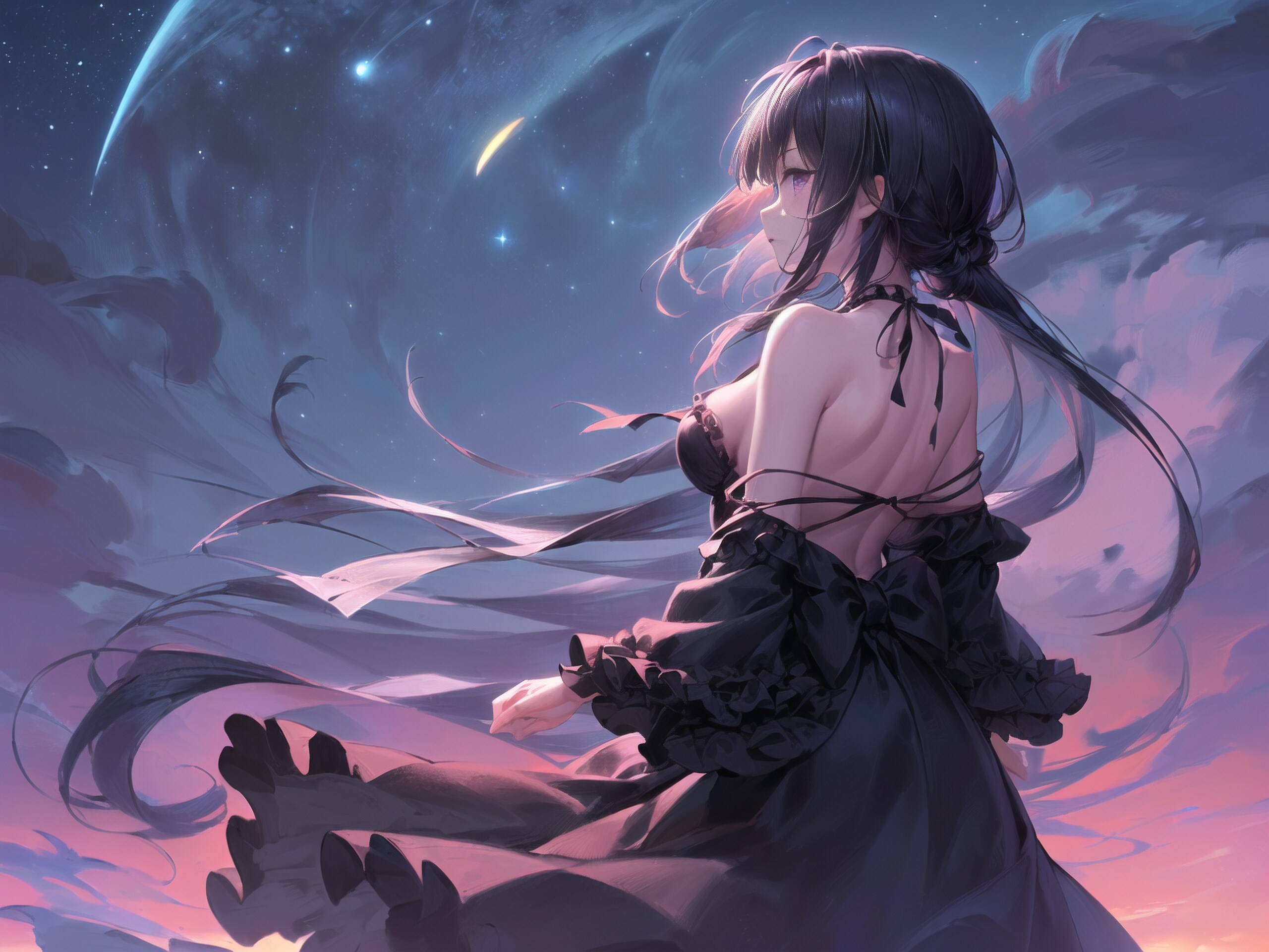 星空