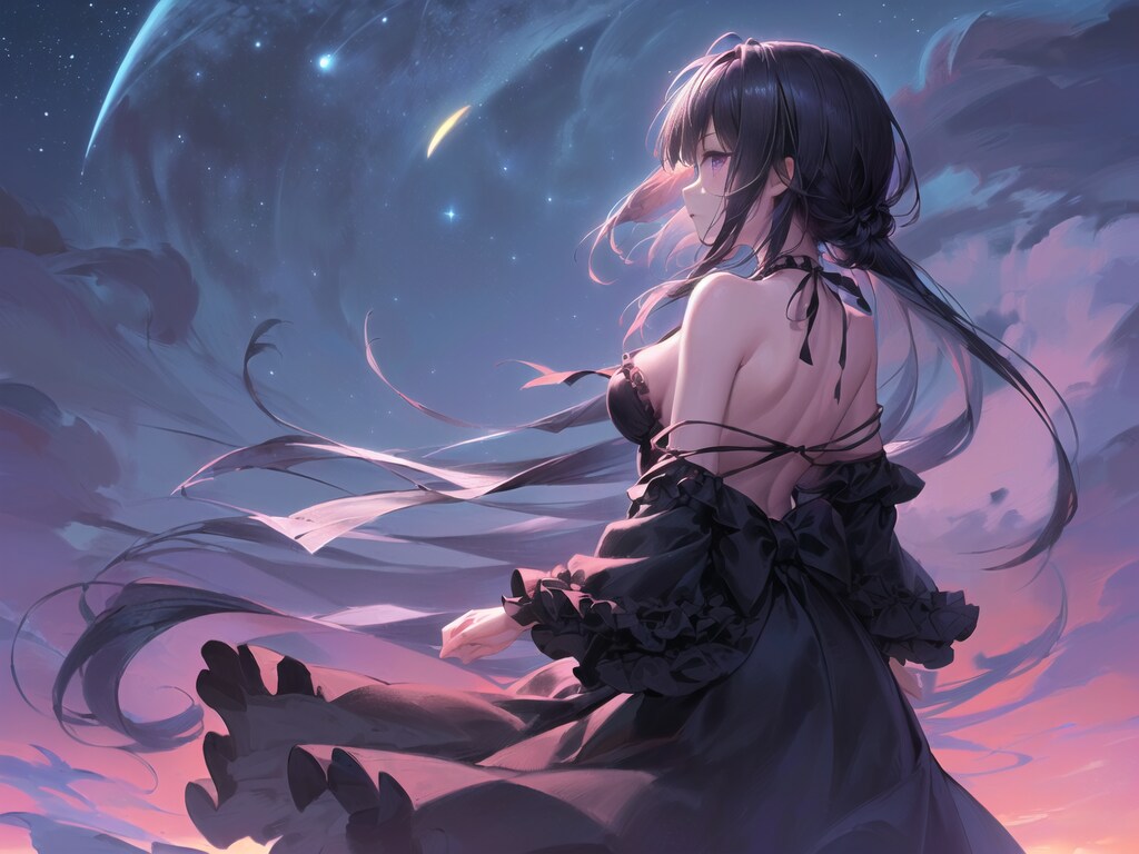 星空