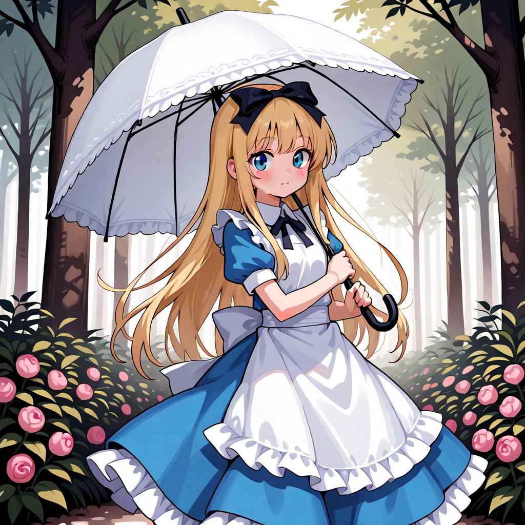 お散歩