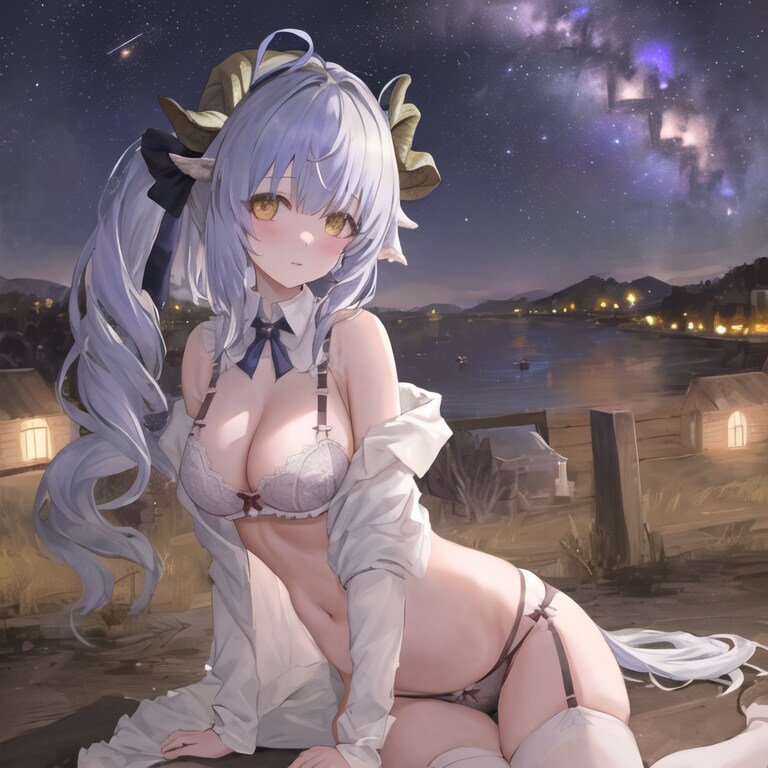 山羊座