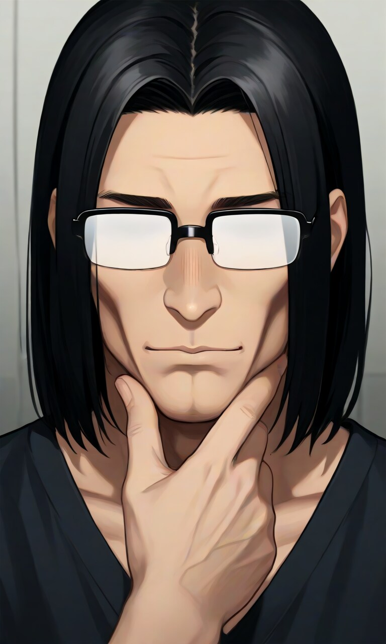 おじさん（異世界おじさん） | の人気AIイラスト・グラビア