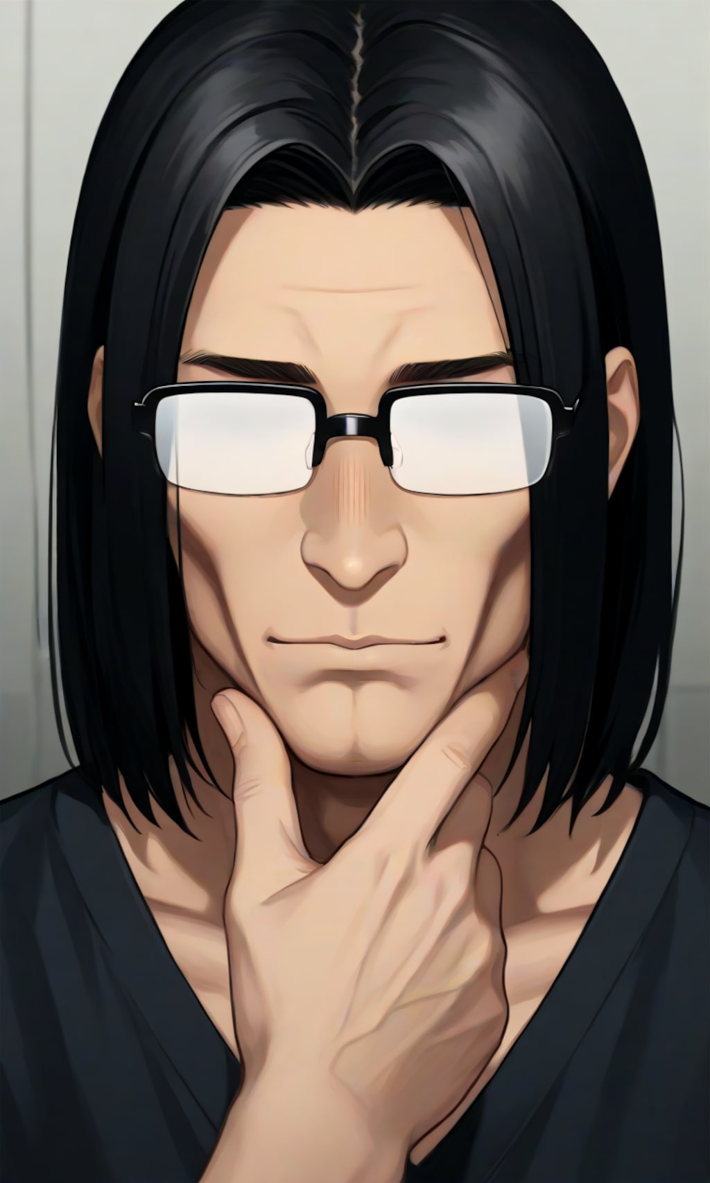 おじさん（異世界おじさん）