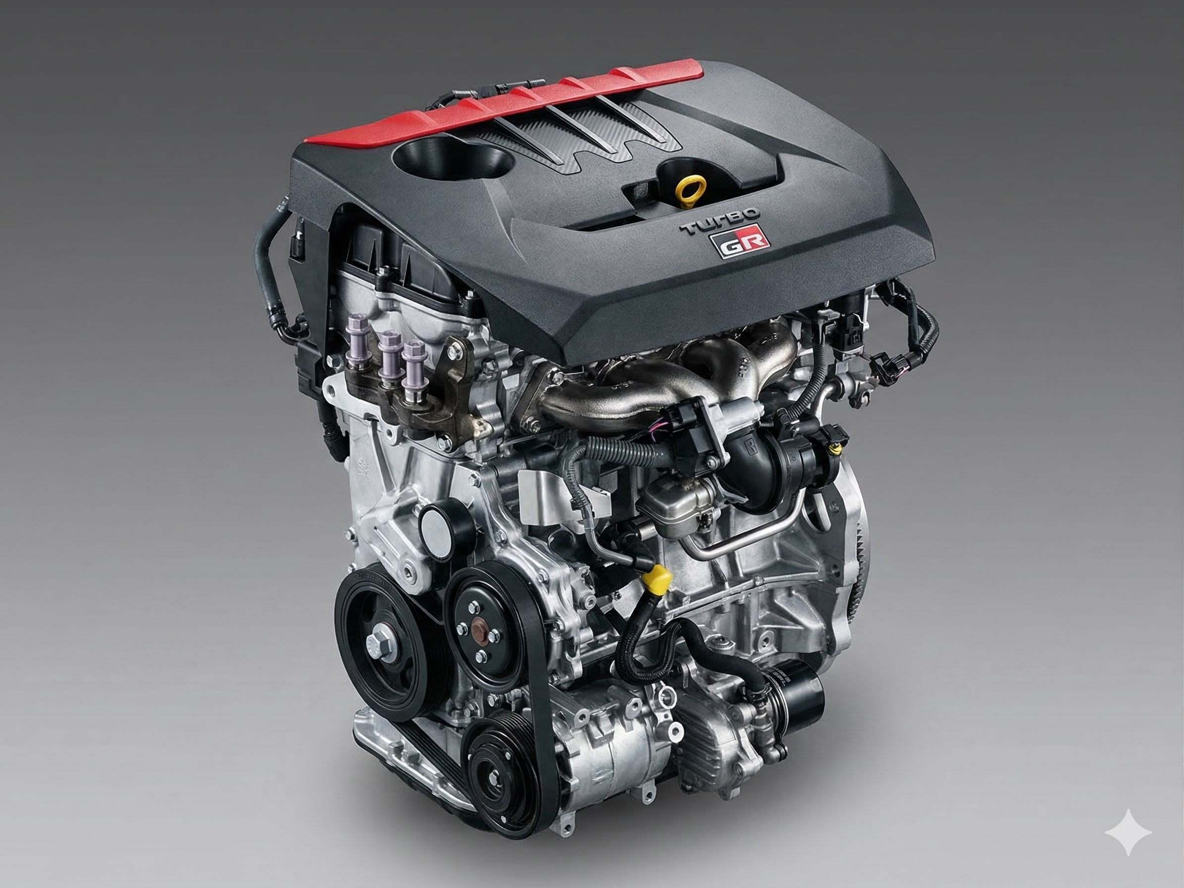 TOYOTA G16E-GTS | の人気AIイラスト・グラビア