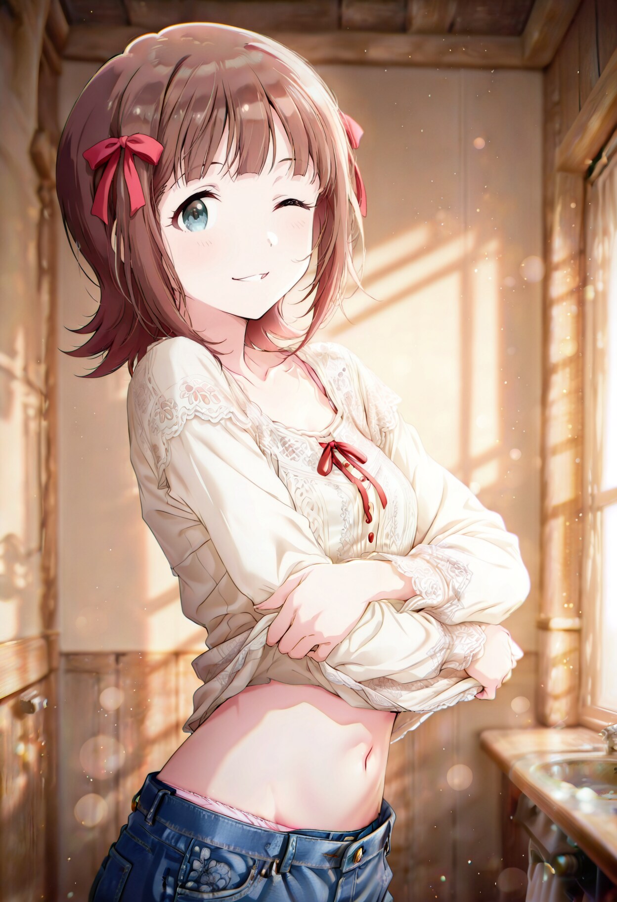 天海春香