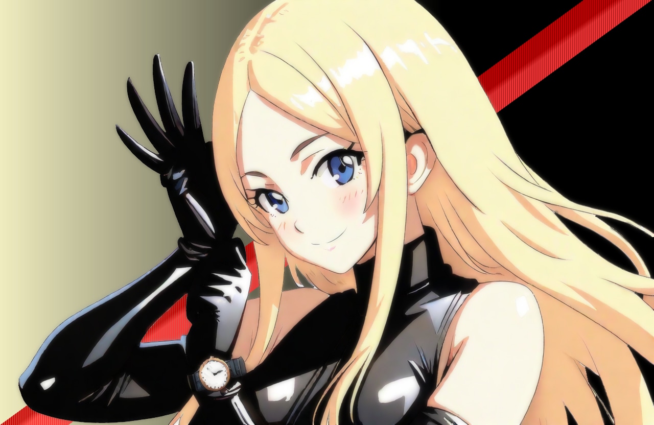 特殊任務５分前 | の人気AIイラスト・グラビア