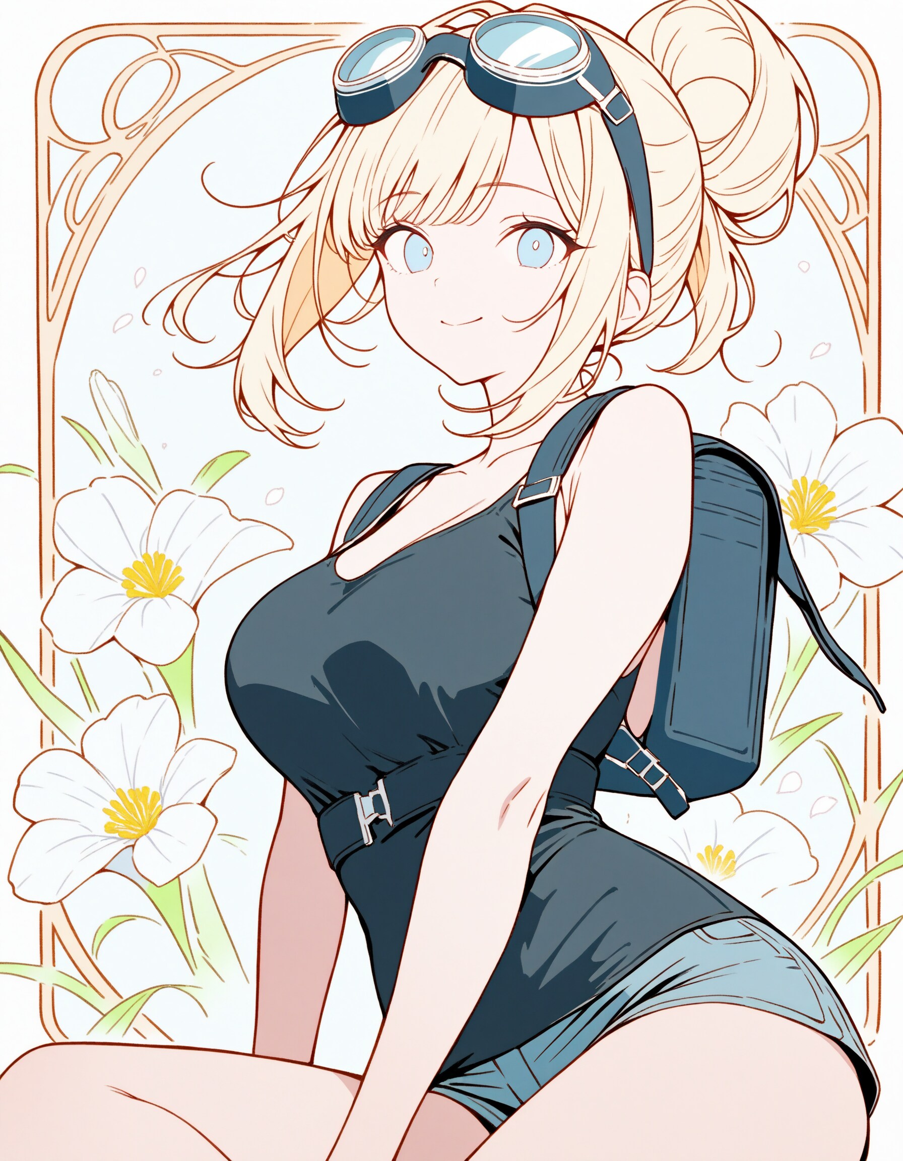 夏姉さん2024XL