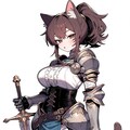 ファンタジー系3Dアクション 3枚目