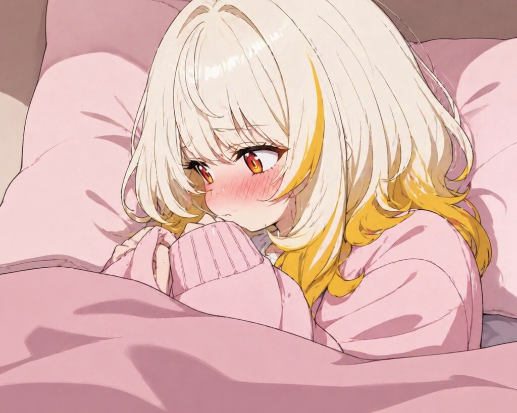 お..おはよぉ