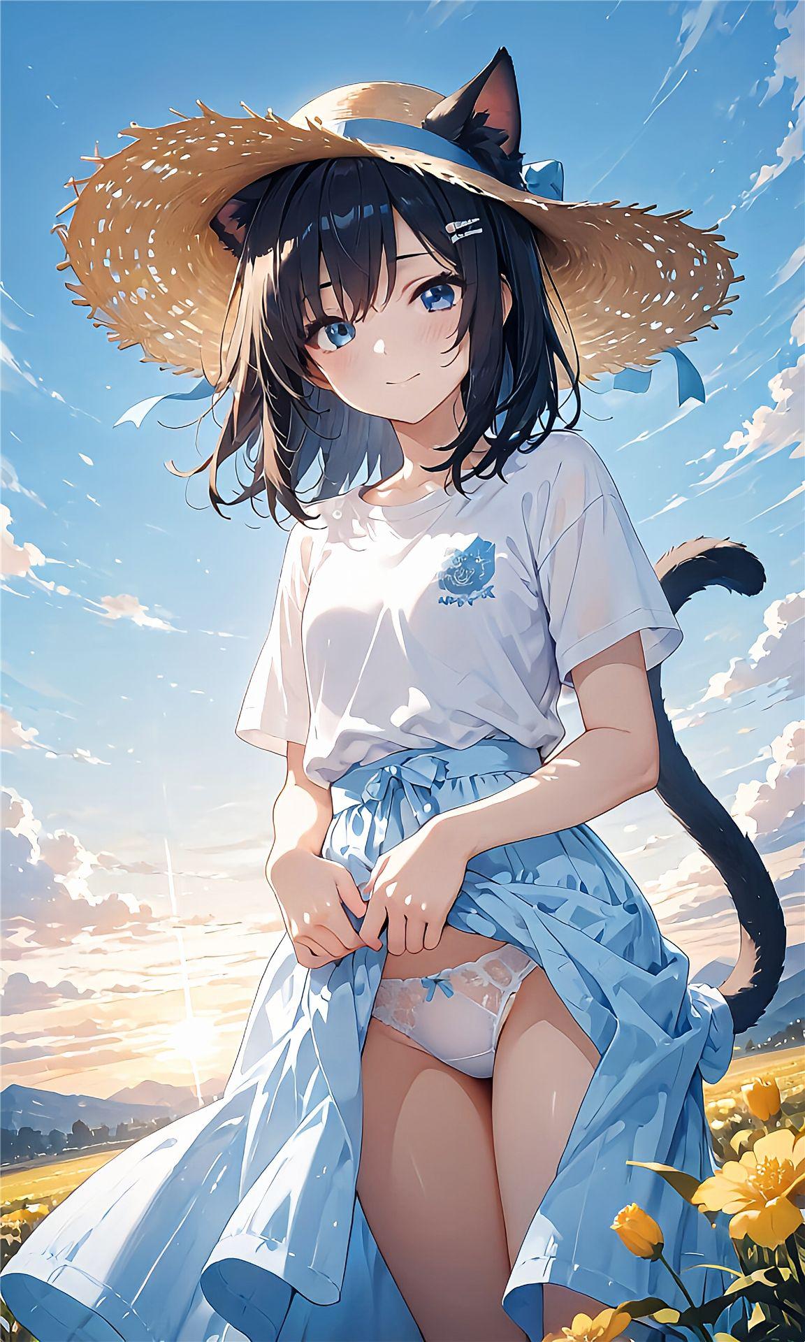 夏の思い出