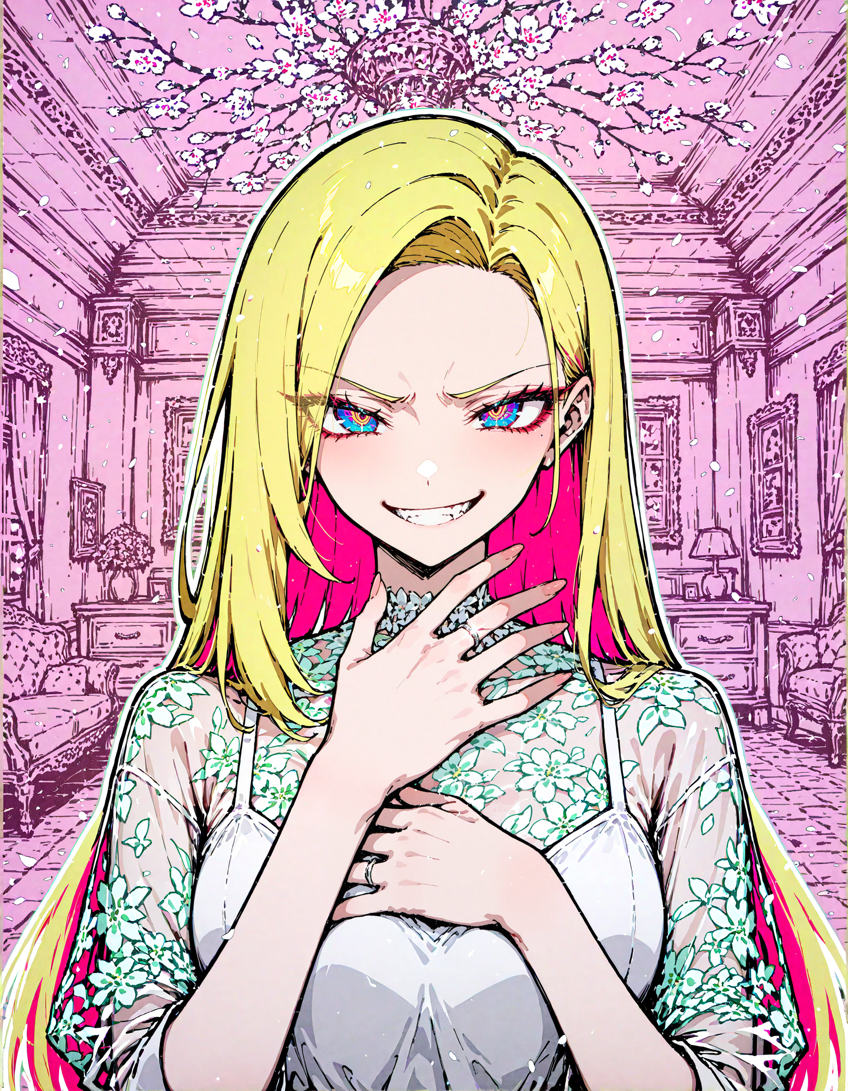 今日は悪妻の日　その３