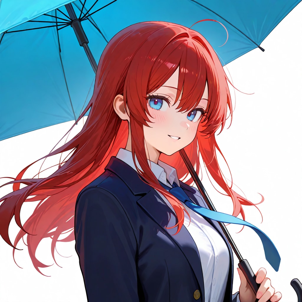 傘