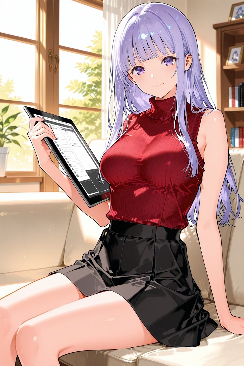 千早ちゃん２３９