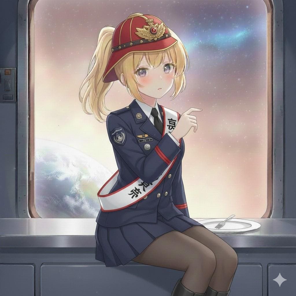 東京消防出初式