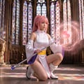 テイルズオブデスティニー　プリースト 4枚目