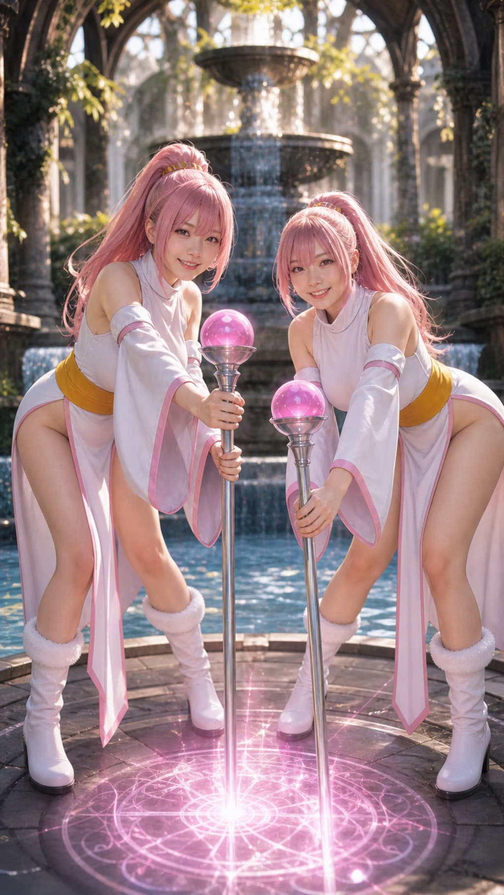 テイルズオブデスティニー　プリースト