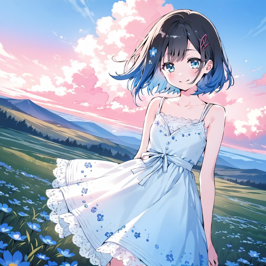 反抗期 | の人気AIイラスト・グラビア