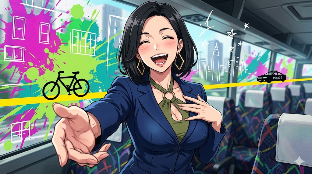 ダメよダメダメ。ゲーム