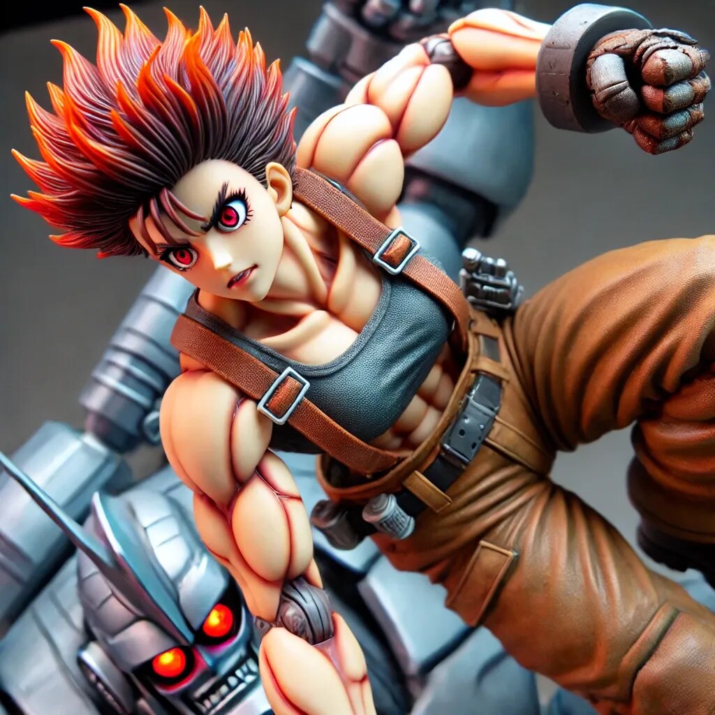 Phase52：操縦席はどこ？