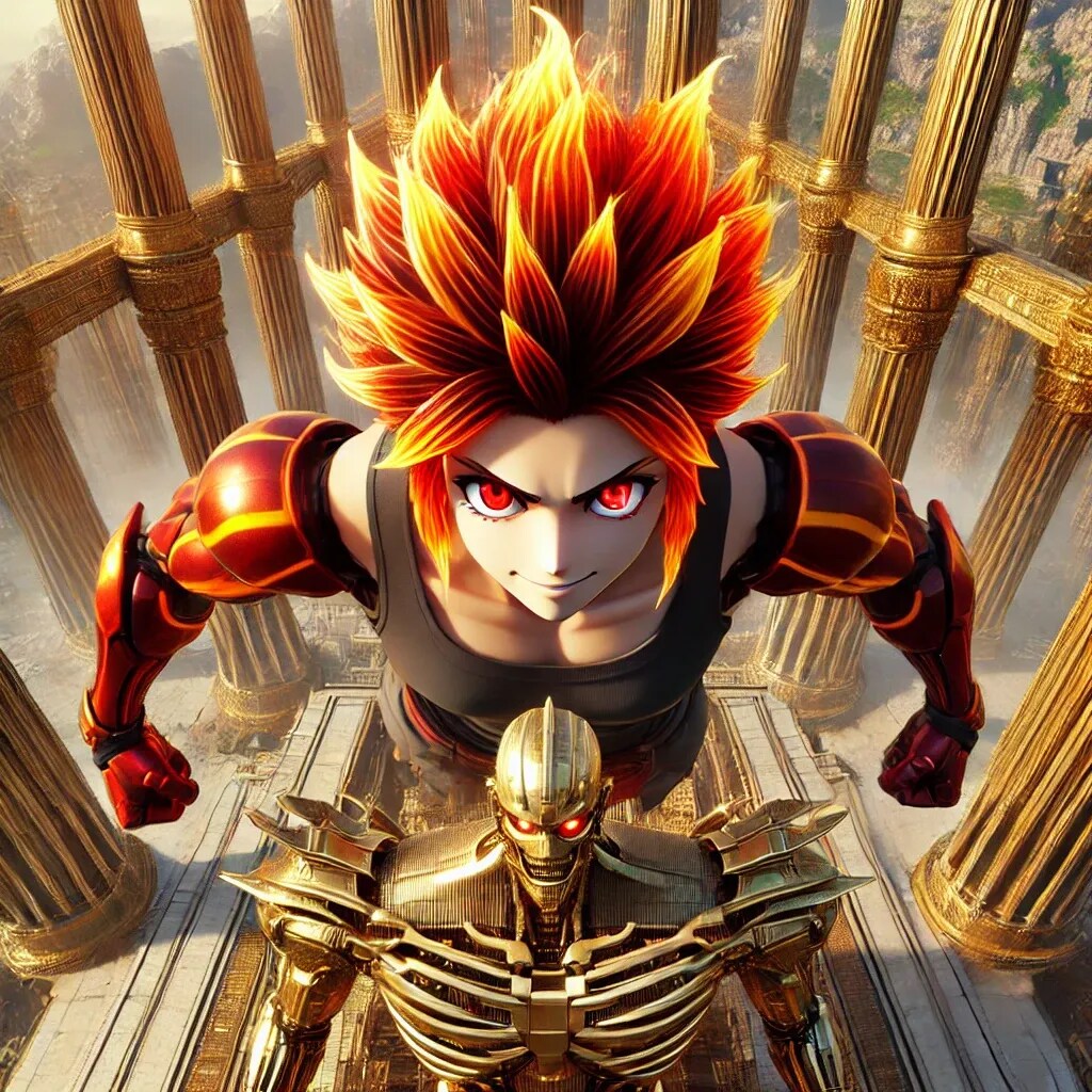 Phase52：操縦席はどこ？